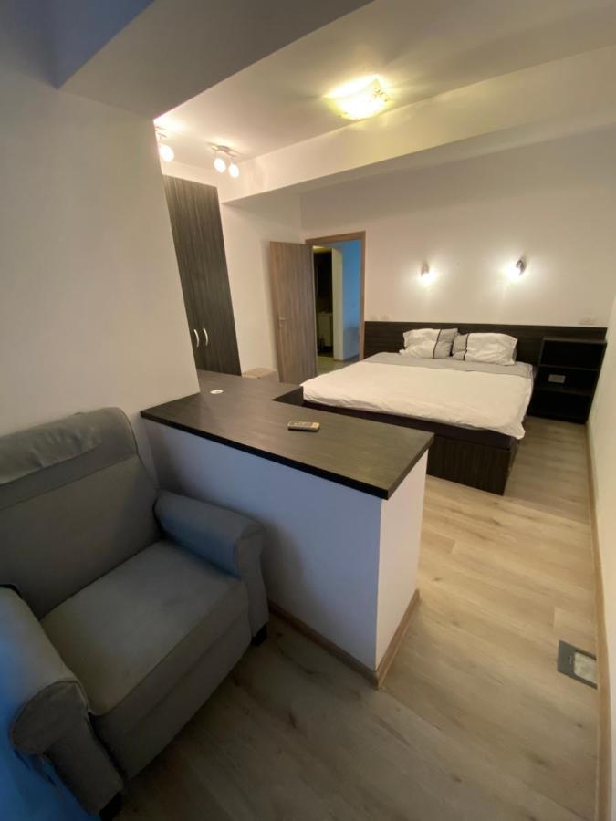 Kauffman Suite Bucharest Exterior photo