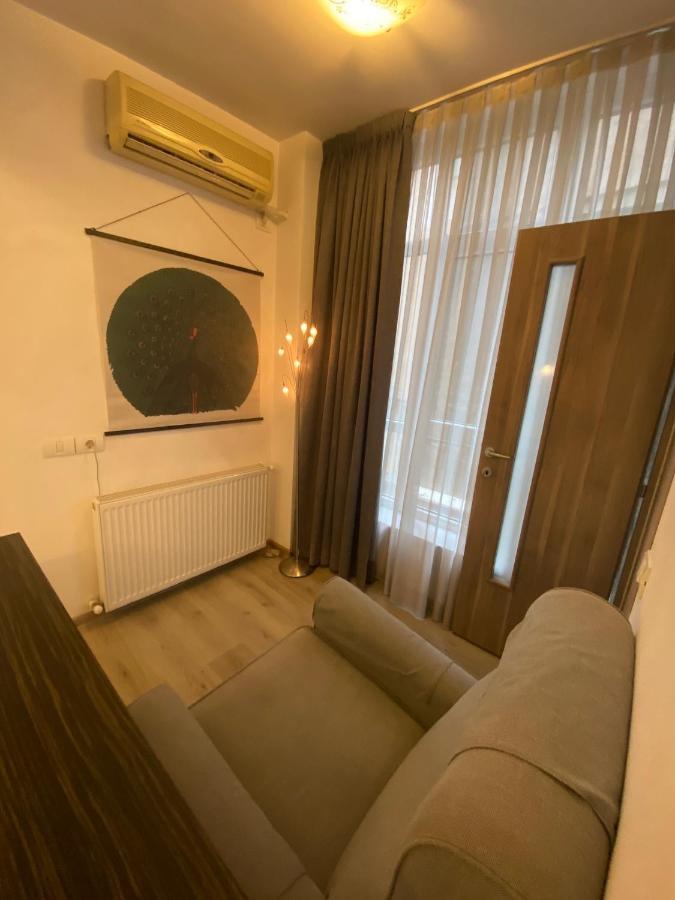 Kauffman Suite Bucharest Exterior photo